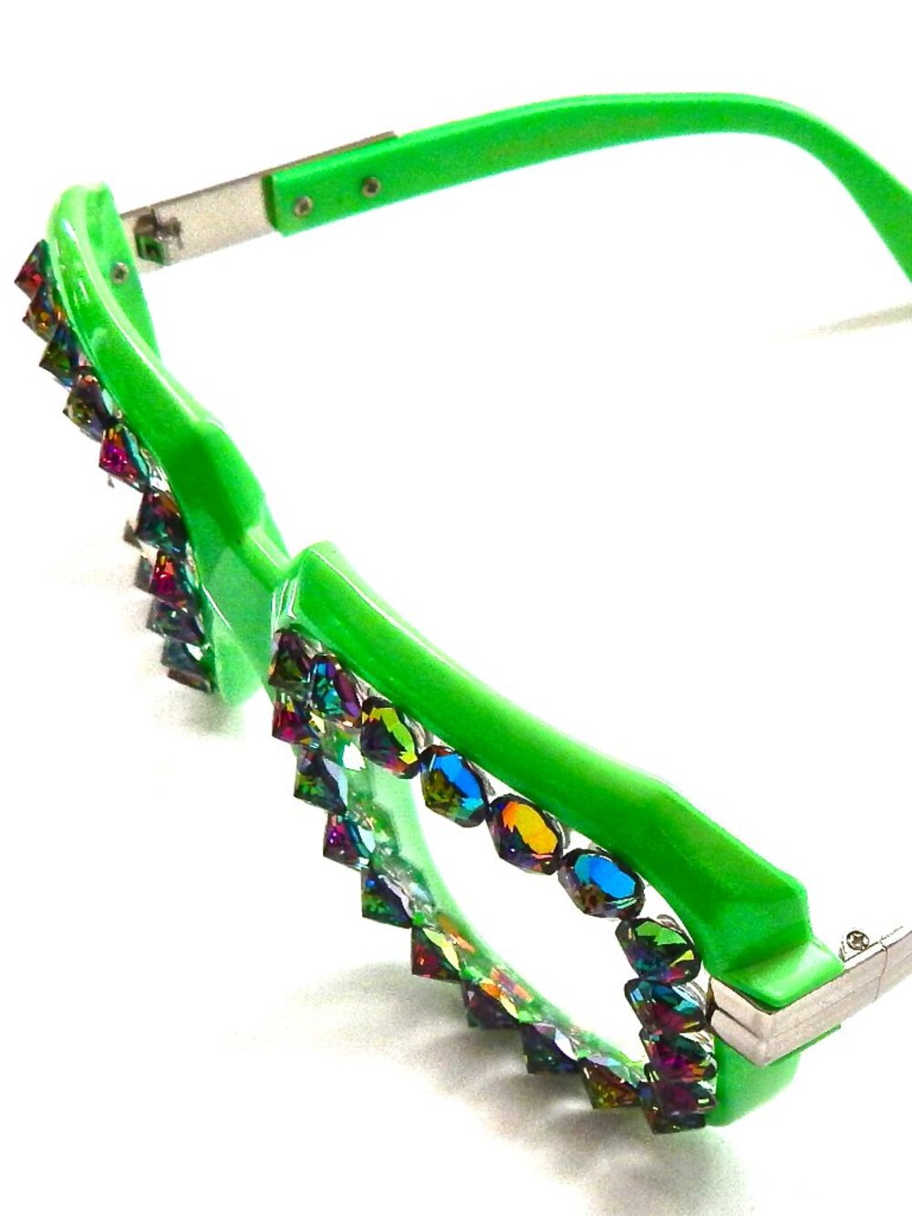 GASOLINE GLAMOUR RING ROAD RUNNER DEVIL COOL WILLY GLASSES ๐ฆ๐ฆ๐ฆ - Picture 2 of 10